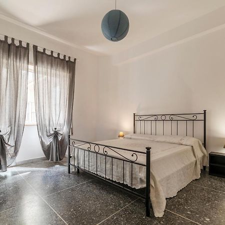 Angelini'S Cozy Flat Apartment Rome Exterior photo