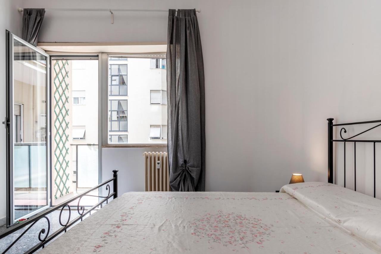 Angelini'S Cozy Flat Apartment Rome Exterior photo